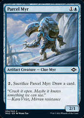 Parcel Myr [Modern Horizons 2] | Exor Games Bridgewater