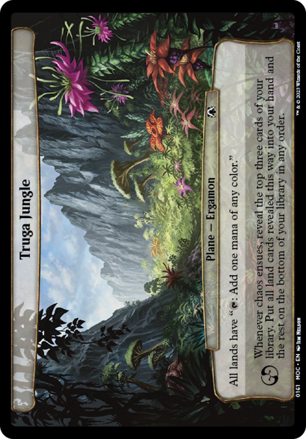 Truga Jungle [March of the Machine Commander] | Exor Games Bridgewater