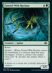 Funnel-Web Recluse [Modern Horizons 2] | Exor Games Bridgewater