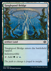 Tanglepool Bridge [Modern Horizons 2] | Exor Games Bridgewater