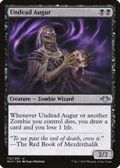 Undead Augur [Modern Horizons] | Exor Games Bridgewater