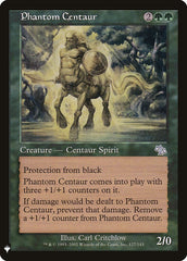 Phantom Centaur [Mystery Booster] | Exor Games Bridgewater