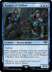 Rangers of Ithilien [The Lord of the Rings: Tales of Middle-Earth] | Exor Games Bridgewater