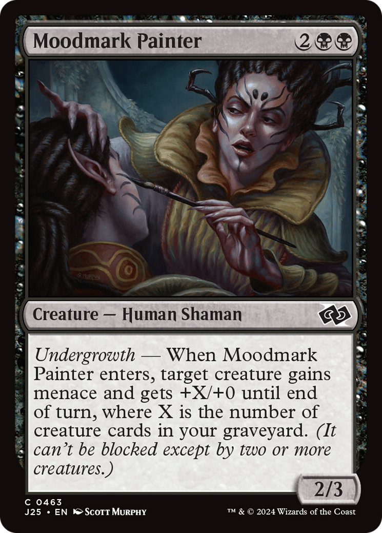 Moodmark Painter [Foundations Jumpstart] | Exor Games Bridgewater