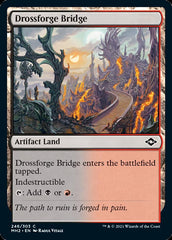 Drossforge Bridge [Modern Horizons 2] | Exor Games Bridgewater