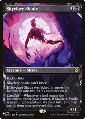 Skyclave Shade (Showcase) [The List] | Exor Games Bridgewater