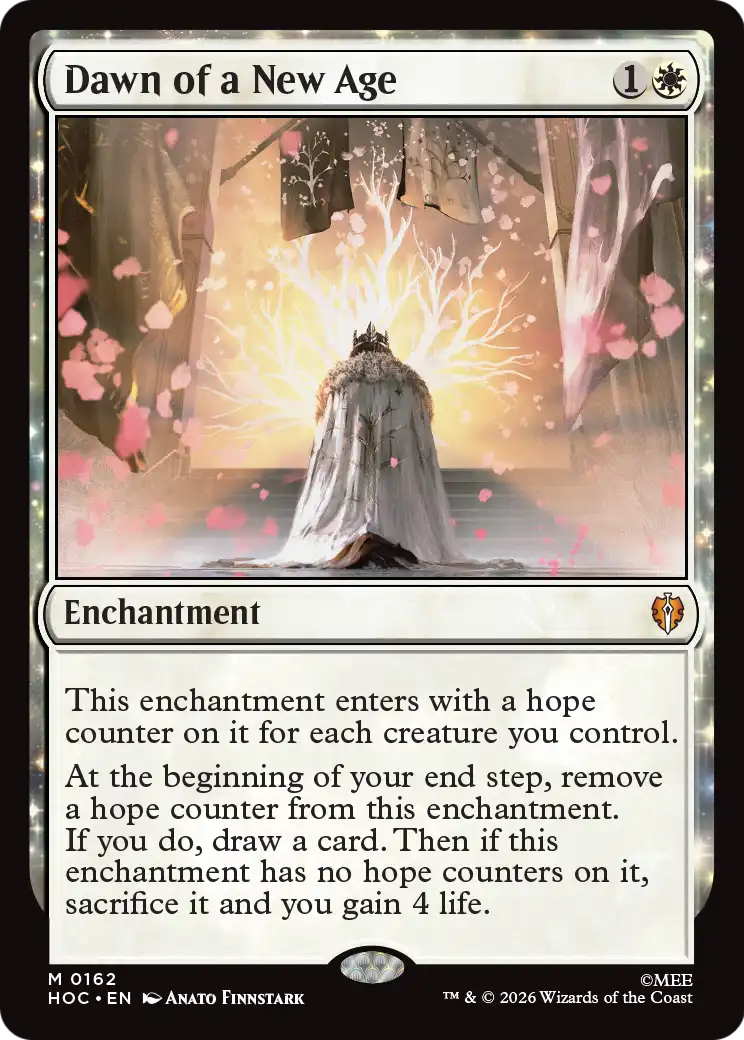 Dawn of a New Age [The Hobbit: Eternal-Legal] | Exor Games Bridgewater