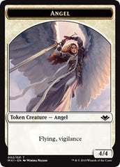 Angel (002) // Goblin (010) Double-Sided Token [Modern Horizons Tokens] | Exor Games Bridgewater