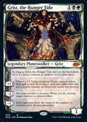 Grist, the Hunger Tide (Sketch) [Modern Horizons 2] | Exor Games Bridgewater