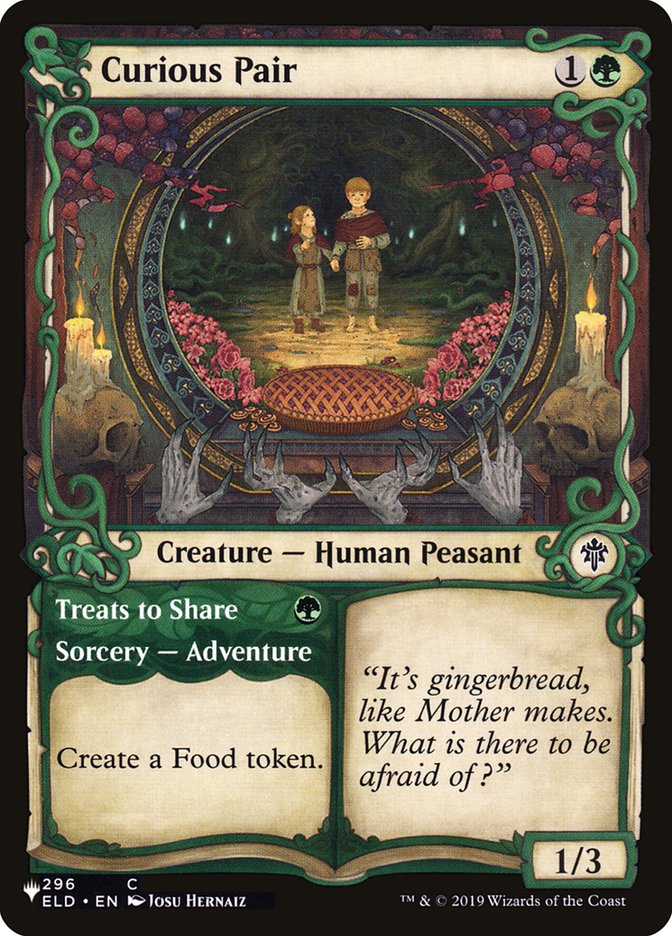 Entourage of Trest [The List] | Exor Games Bridgewater
