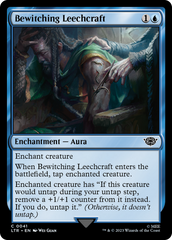 Bewitching Leechcraft [The Lord of the Rings: Tales of Middle-Earth] | Exor Games Bridgewater