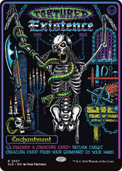 Tortured Existence [Secret Lair Drop Series] | Exor Games Bridgewater