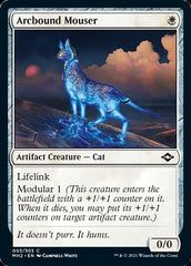 Arcbound Mouser [Modern Horizons 2] | Exor Games Bridgewater