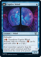 Captive Weird // Compleated Conjurer [March of the Machine] | Exor Games Bridgewater