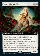Sanctifier en-Vec (Extended Art) [Modern Horizons 2] | Exor Games Bridgewater