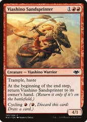 Viashino Sandsprinter [Modern Horizons] | Exor Games Bridgewater