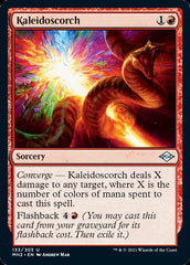 Kaleidoscorch [Modern Horizons 2] | Exor Games Bridgewater