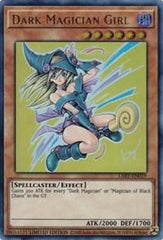 Dark Magician Girl [LART-EN019] Ultra Rare | Exor Games Bridgewater