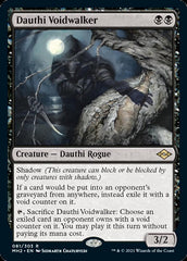 Dauthi Voidwalker [Modern Horizons 2] | Exor Games Bridgewater