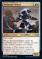 Arcbound Shikari [Modern Horizons 2] | Exor Games Bridgewater