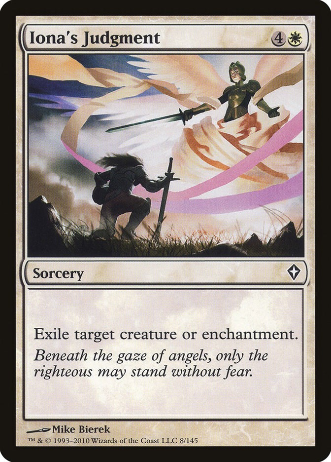 Exosister Mikailis (Ultra Rare) [RA05-EN050] Ultra Rare | Exor Games Bridgewater