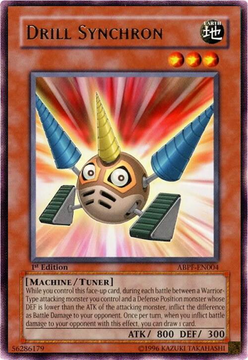 Heavy Polymerization [RA05-EN071] Super Rare | Exor Games Bridgewater