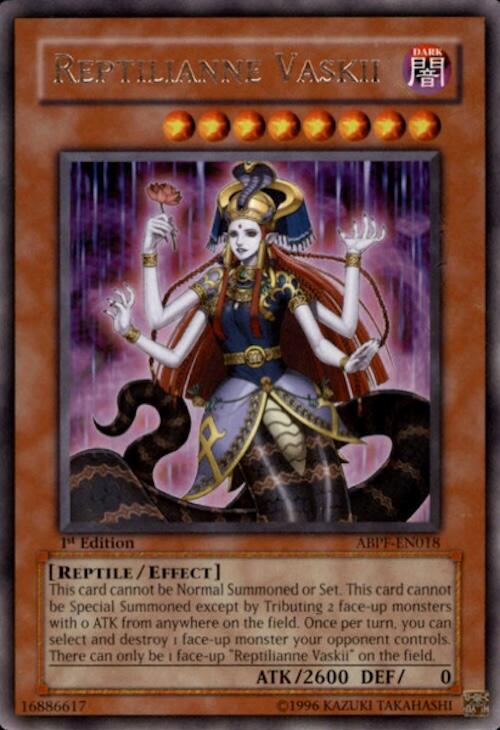 YummyusmentAcroquey (Ultra Rare) [RA05-EN073] Ultra Rare | Exor Games Bridgewater