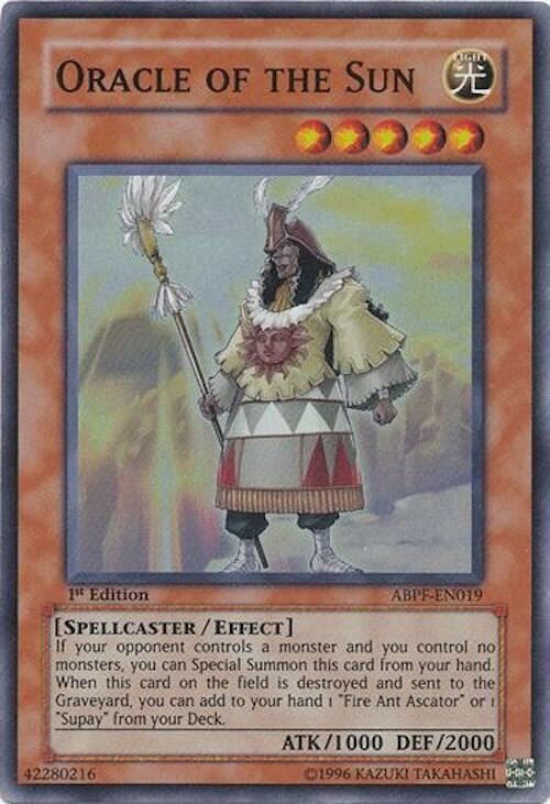 YummySurprise (Collector's Rare) [RA05-EN074] Collector's Rare | Exor Games Bridgewater