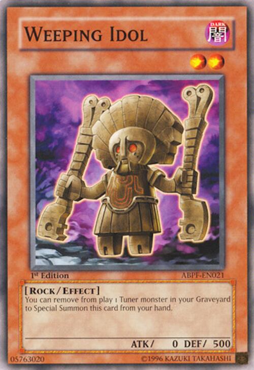 YummySurprise (Secret Rare) [RA05-EN074] Secret Rare | Exor Games Bridgewater