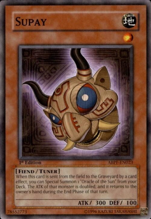 YummySurprise (Ultimate Rare) [RA05-EN074] Ultimate Rare | Exor Games Bridgewater