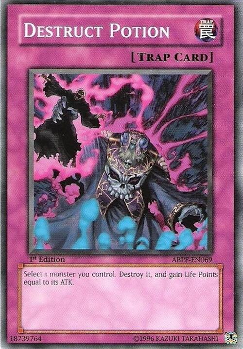 Dragon's Mind (Secret Rare) [RA05-EN082] Secret Rare | Exor Games Bridgewater