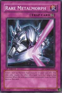 Dimension Shifter [RA05-EN132] Ultra Rare | Exor Games Bridgewater