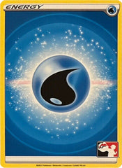 Water Energy [Prize Pack Series Two] | Exor Games Bridgewater