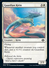 Guardian Kirin [Modern Horizons 2] | Exor Games Bridgewater