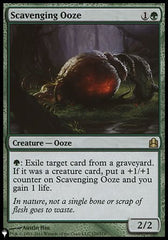 Scavenging Ooze [The List] | Exor Games Bridgewater