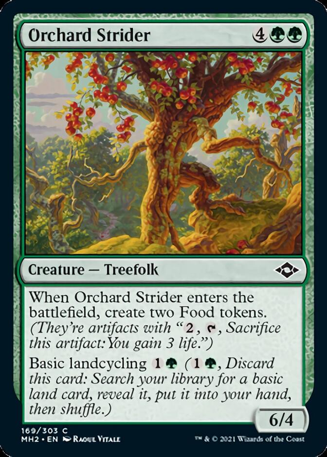 Orchard Strider [Modern Horizons 2] | Exor Games Bridgewater
