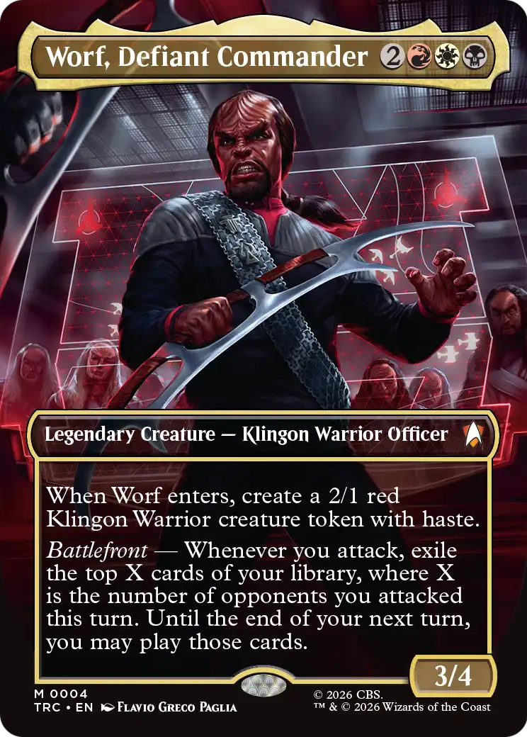 Pest Control (Extended Art) [Star Trek Commander] | Exor Games Bridgewater