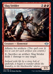 Slag Strider [Modern Horizons 2] | Exor Games Bridgewater