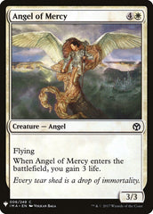 Angel of Mercy [Mystery Booster] | Exor Games Bridgewater