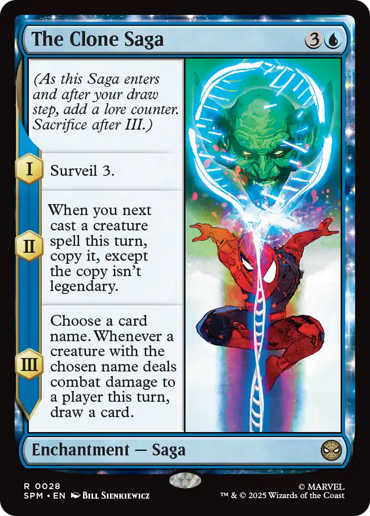 The Clone Saga [Marvel's Spider-Man] | Exor Games Bridgewater