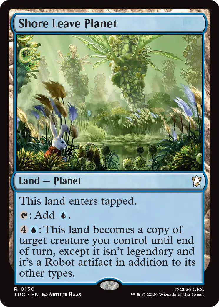 Amanda Grayson, Logic's Link (Surge Foil) [Star Trek Commander] | Exor Games Bridgewater