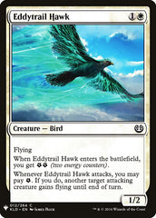 Eddytrail Hawk [Mystery Booster] | Exor Games Bridgewater