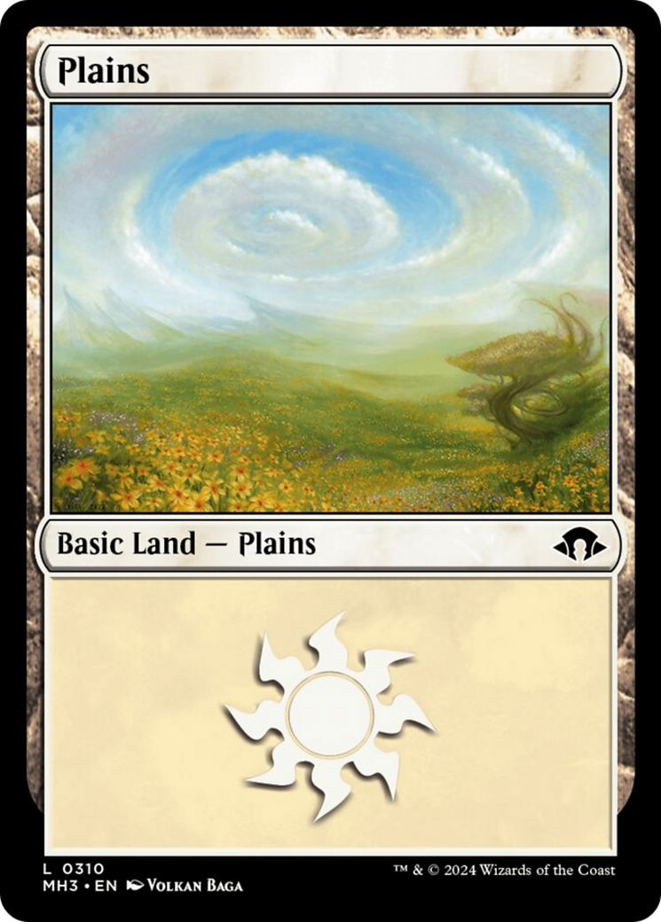 Plains (0310) [Modern Horizons 3] | Exor Games Bridgewater