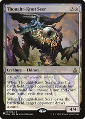 Thought-Knot Seer [The List] | Exor Games Bridgewater