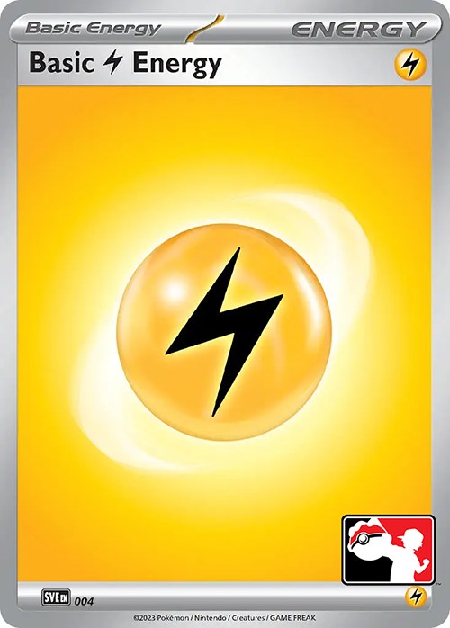 Basic Lightning Energy (004) [Prize Pack Series Three] | Exor Games Bridgewater