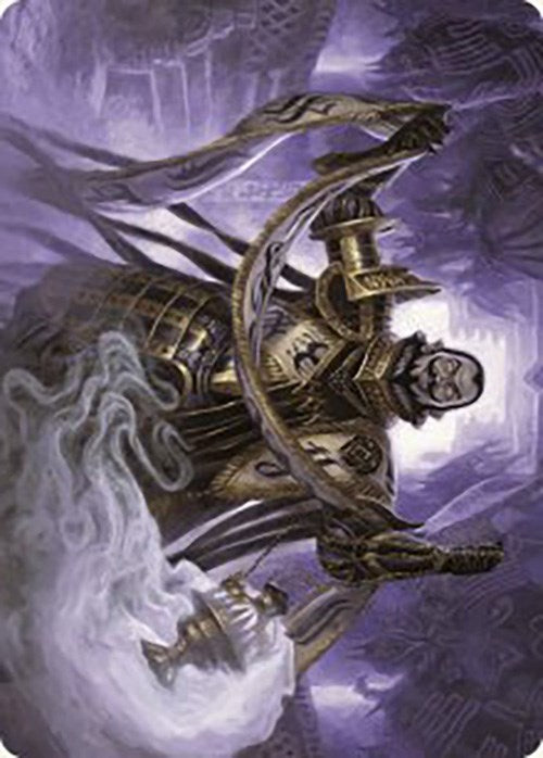 Clavileno, First of the Blessed (70/81) [The Lost Caverns of Ixalan Art Series] | Exor Games Bridgewater