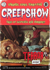 Terror [Secret Lair Drop Series] | Exor Games Bridgewater