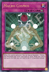 Macro Cosmos [LART-EN065] Ultra Rare | Exor Games Bridgewater