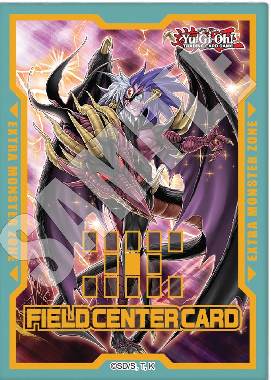 Field Center Token: Phantom Nightmare Premiere! Event Promo | Exor Games Bridgewater