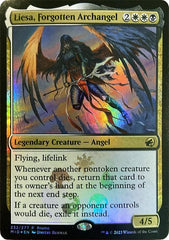 Liesa, Forgotten Archangel [Media Promos] | Exor Games Bridgewater